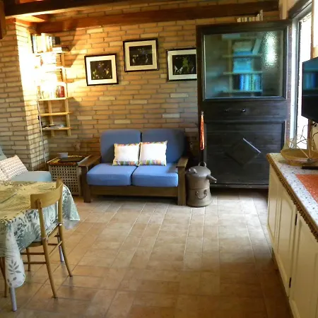 Il Filo Di Arianna Di Campagna * Colonnella