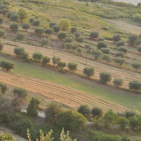 Il Filo Di Arianna Di Campagna בקתה *