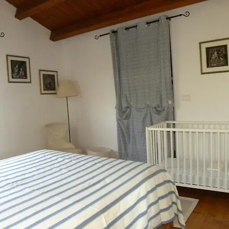 Il Filo Di Arianna Di Campagna בקתה