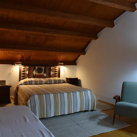 Il Filo Di Arianna Di Campagna Chalet *