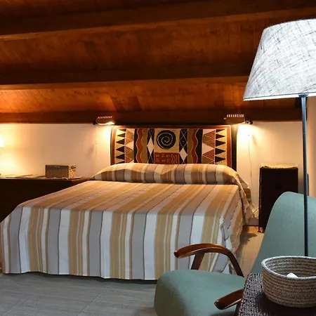 Chalet Il Filo Di Arianna Di Campagna Colonnella