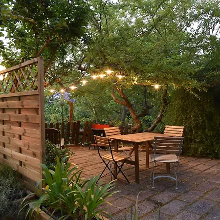 Il Filo Di Arianna Di Campagna Chalet *