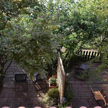 Chalet Il Filo Di Arianna Di Campagna