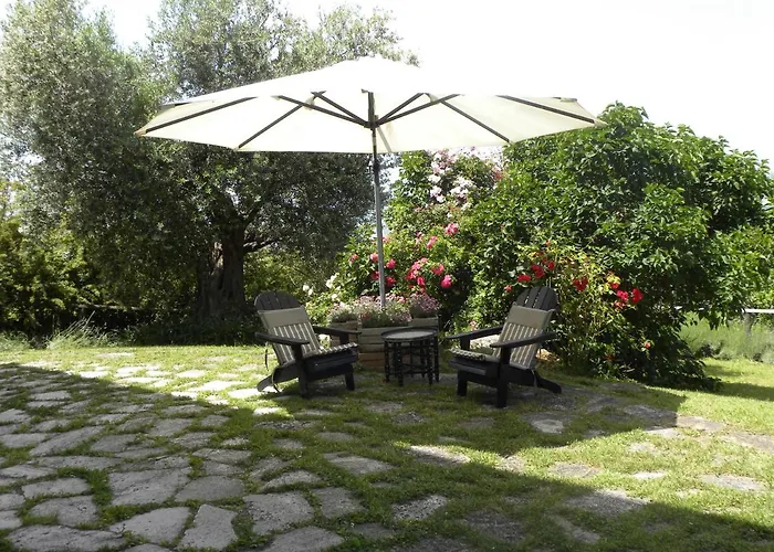 Il Filo Di Arianna Di Campagna * Colonnella