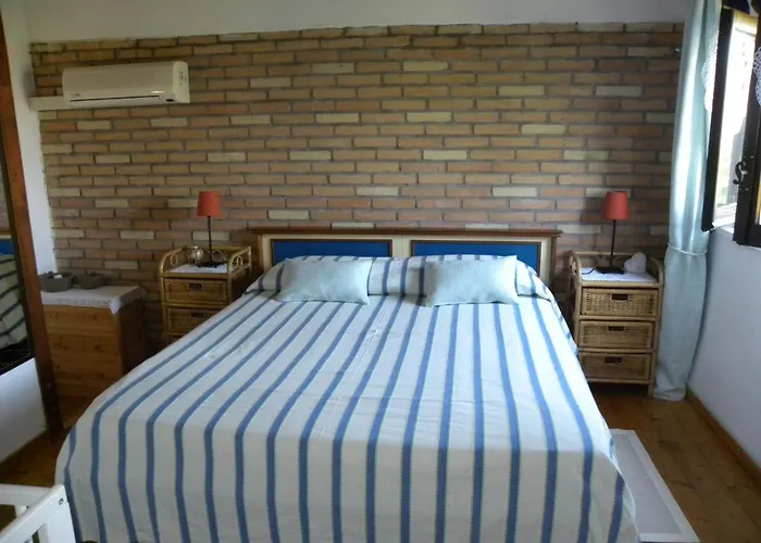 Il Filo Di Arianna Di Campagna Chalet