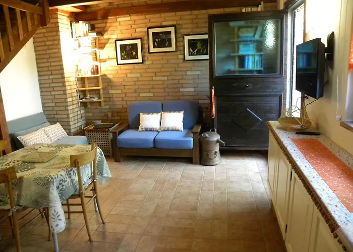 Il Filo Di Arianna Di Campagna * Colonnella