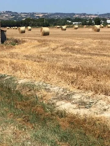 Il Filo Di Arianna Di Campagna Chalet *