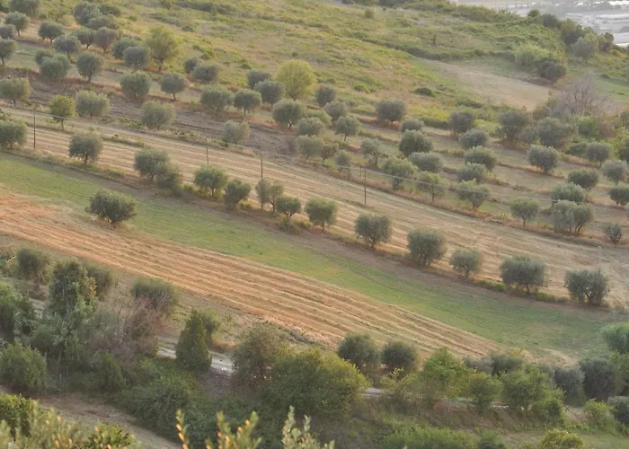 Il Filo Di Arianna Di Campagna Chalet *