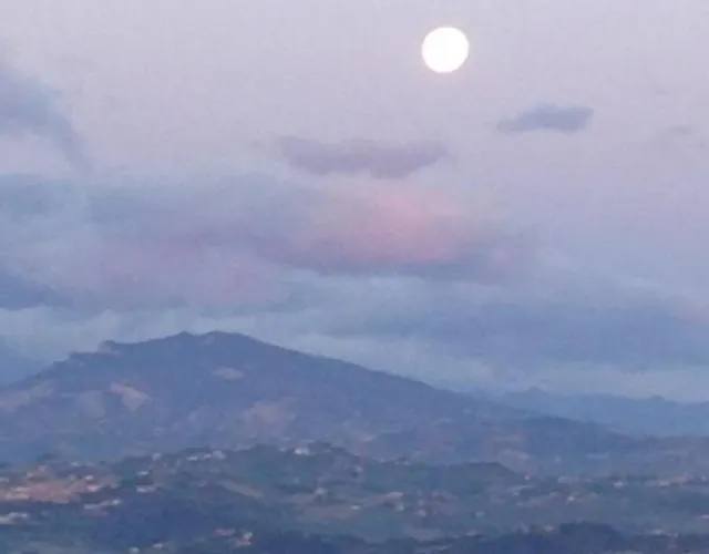 Il Filo Di Arianna Di Campagna Chalet