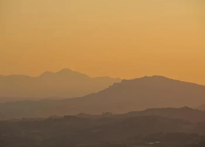 Il Filo Di Arianna Di Campagna * Colonnella