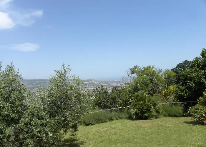 Il Filo Di Arianna Di Campagna *