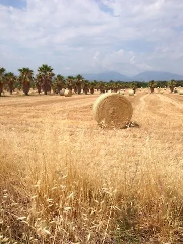 Il Filo Di Arianna Di Campagna Chalet