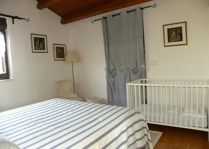 Il Filo Di Arianna Di Campagna Chalet