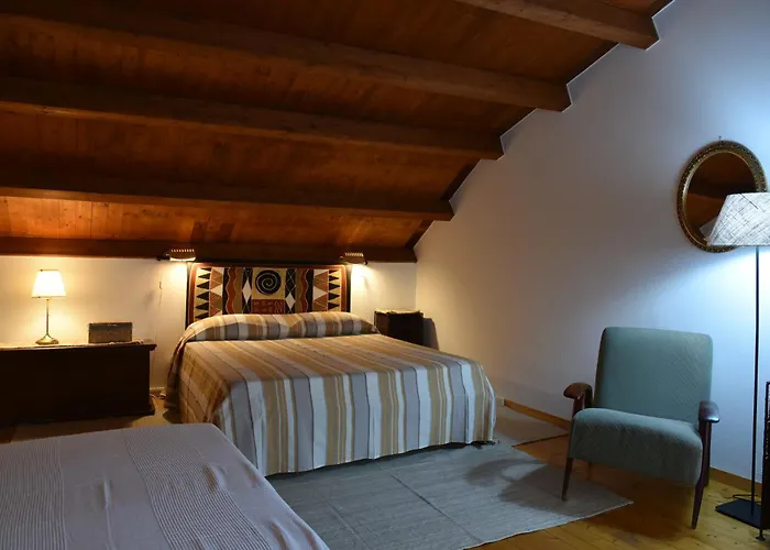 Il Filo Di Arianna Di Campagna Chalet *