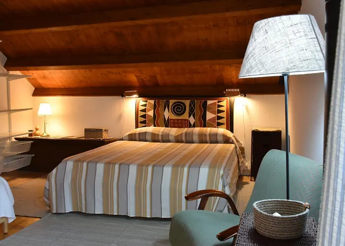 Chalet Il Filo Di Arianna Di Campagna Colonnella