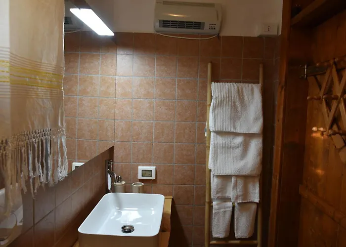 Il Filo Di Arianna Di Campagna Colonnella