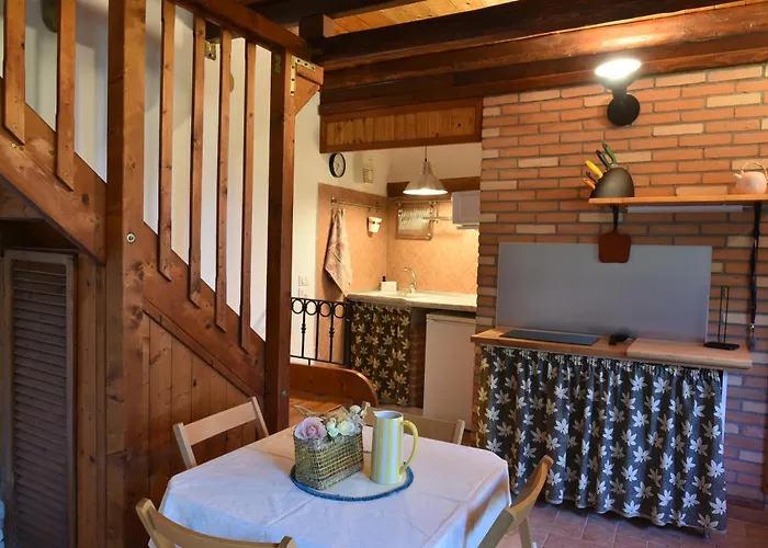 Il Filo Di Arianna Di Campagna Colonnella