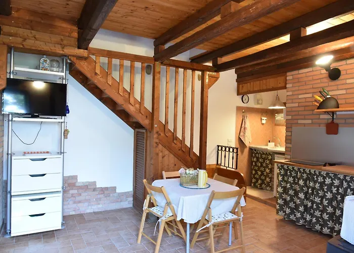 Il Filo Di Arianna Di Campagna * Colonnella