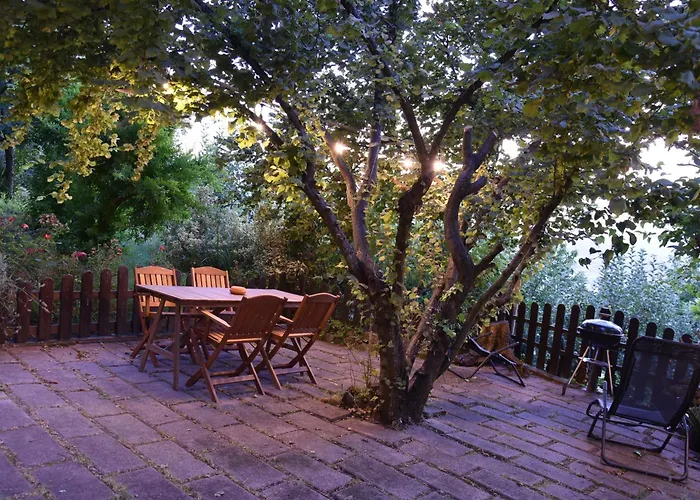 Il Filo Di Arianna Di Campagna