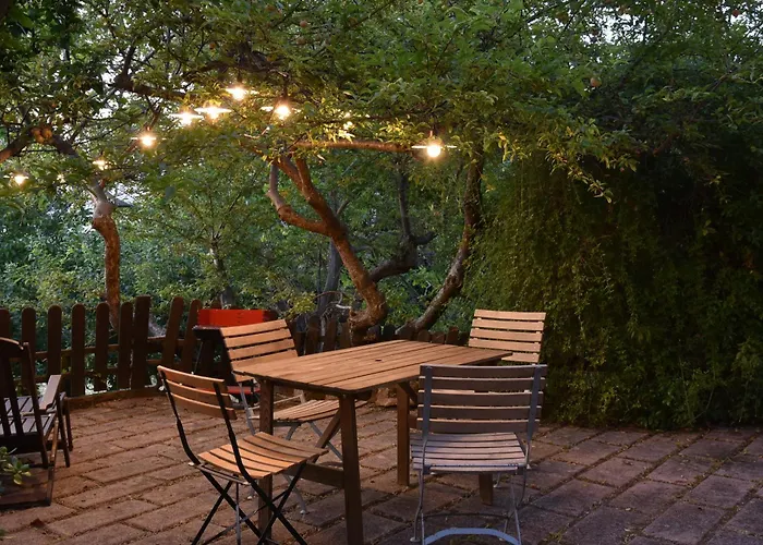 Il Filo Di Arianna Di Campagna *