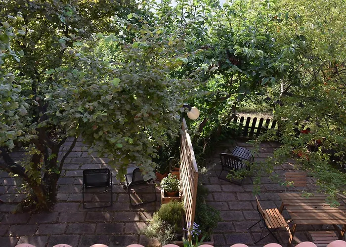 Chalet Il Filo Di Arianna Di Campagna