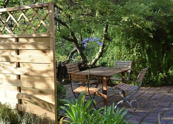 Chalet Il Filo Di Arianna Di Campagna